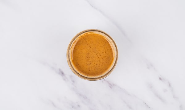 Organic Sunflower Seed Butter