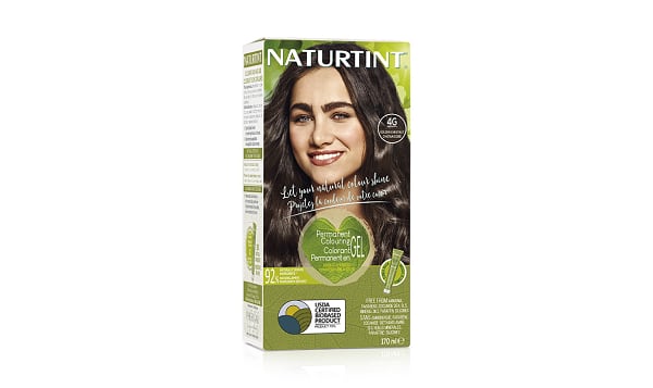Green Technologies 4G (Golden Chestnut)