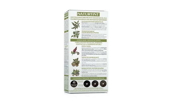 Green Technologies 4G (Golden Chestnut)