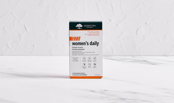 HMF Women's Daily Probiotic