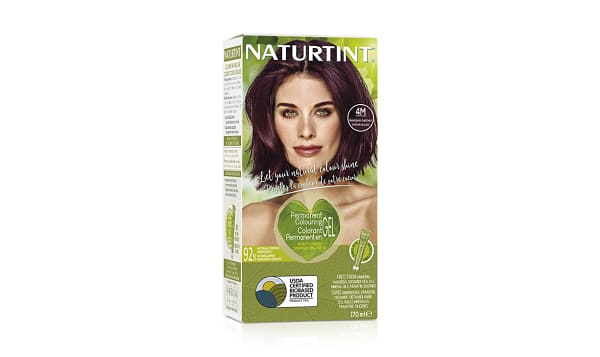 Green Technologies 4M (Mahogany Chestnut)