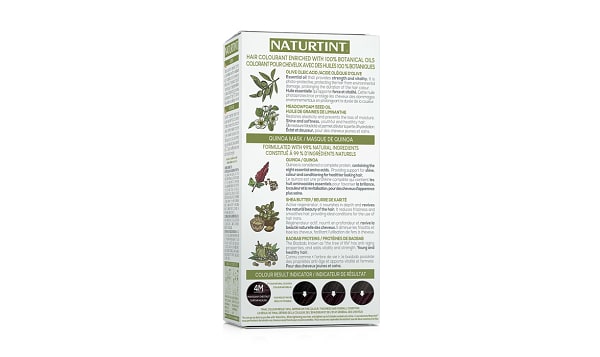 Green Technologies 4M (Mahogany Chestnut)