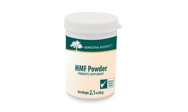 HMF Probiotic Powder