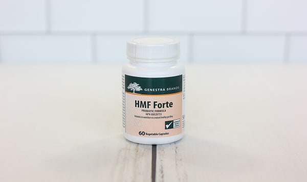 HMF Forte Probiotic