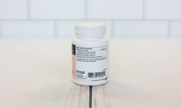 HMF Forte Probiotic