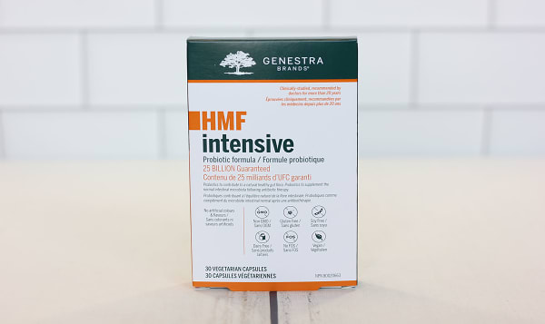 HMF Intensive Probiotic