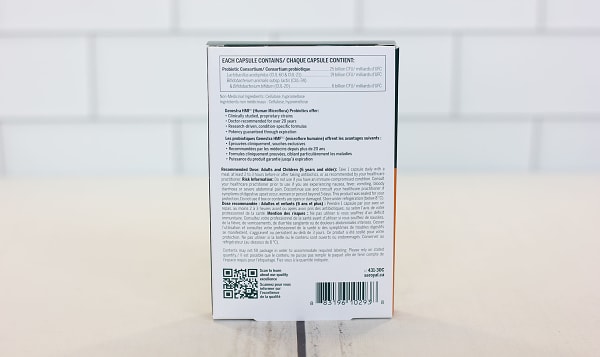 HMF Intensive Probiotic