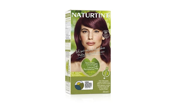 Green Technologies 5M (Light Mahogany Chestnut)
