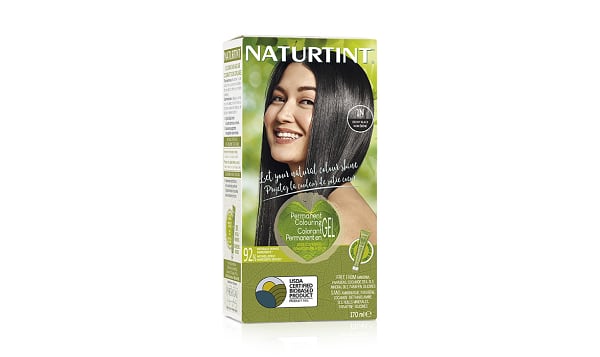 Green Technologies 1N (Ebony Black)