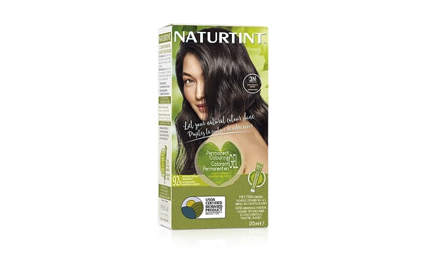 Green Technologies 3N (Dark Chestnut Brown)