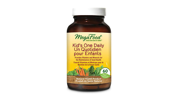 Kids One Daily Multivitamin