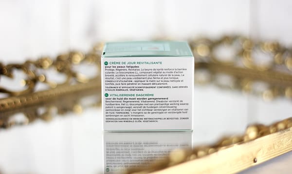 LL Regeneration Day Cream