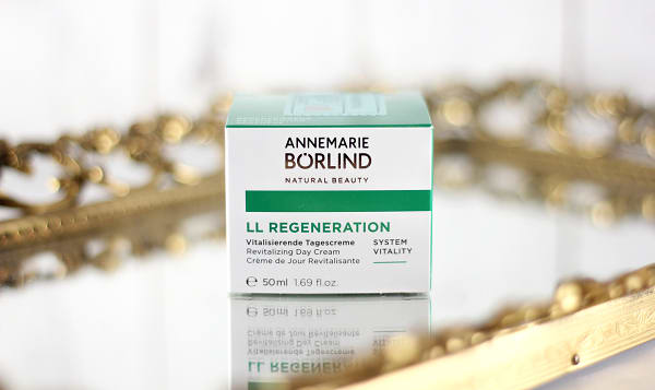 LL Regeneration Day Cream