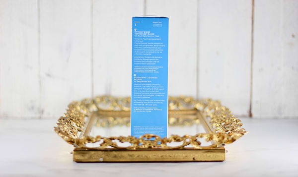 Aqua Nature Refreshing Cleansing Mousse