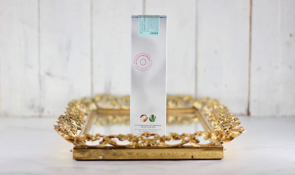 Aqua Nature Refreshing Cleansing Mousse