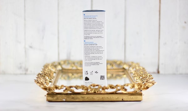 Aqua Nature Refreshing Cleansing Mousse