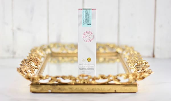ZZ Sensitive Anti-Stress Protective Day Cream