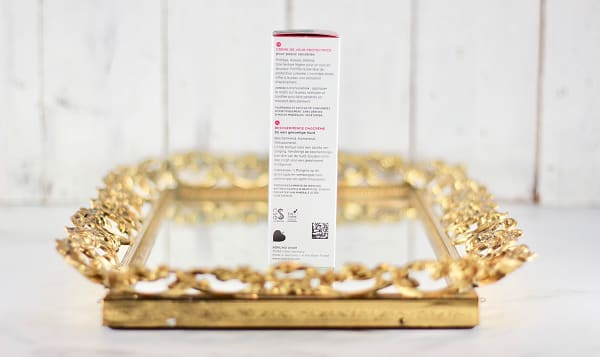 ZZ Sensitive Anti-Stress Protective Day Cream