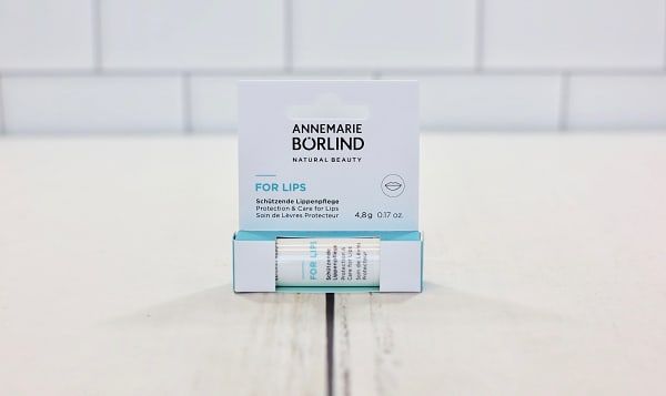 For Lips Balm