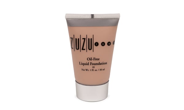 Oil-Free Liquid Foundation - L-11