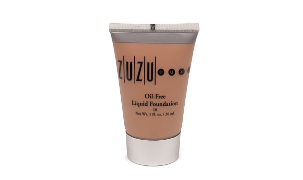 Oil-Free Liquid Foundation - L-14