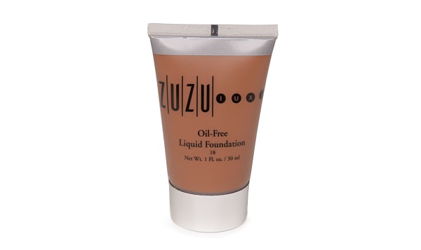 Oil-Free Liquid Foundation - L-24