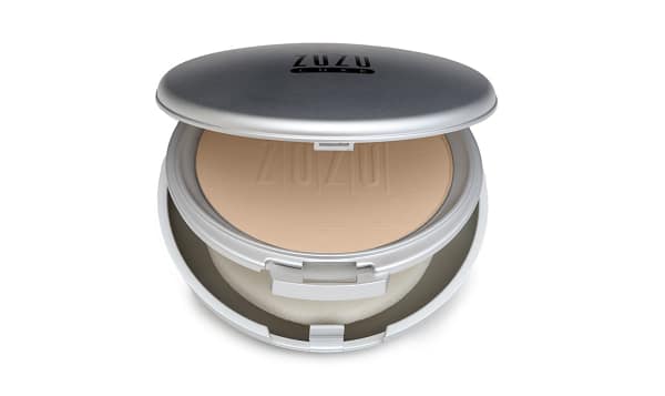 Dual Powder Foundation - D-4