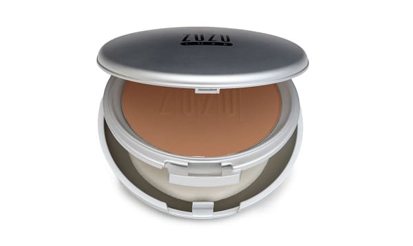 Dual Powder Foundation - D-24