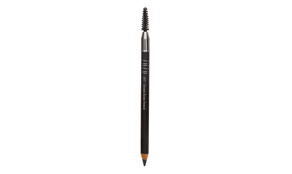 Cream Brow Pencil - Jet