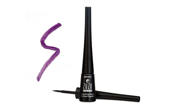 Liquid Eyeliner - Amethyst