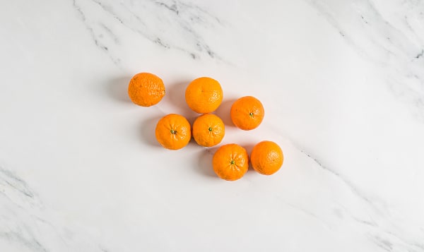 Organic Tangerines - Murcott Honey