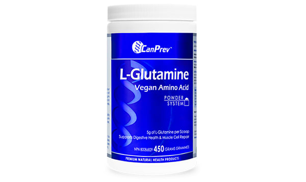 L-Glutamine Powder