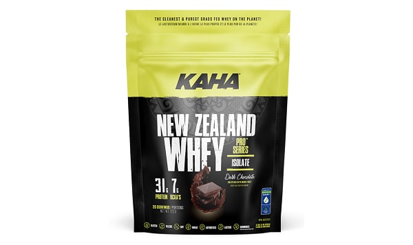 Whey Isolate Protein Powder - Chocolate