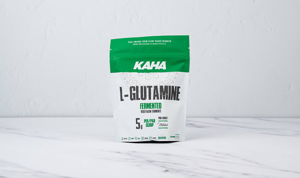 Plant Based L-Glutamine