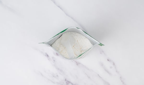 Plant Based L-Glutamine