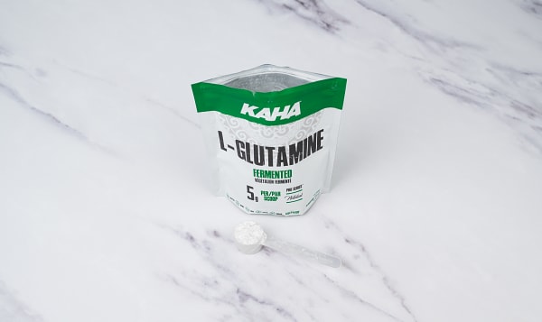 Plant Based L-Glutamine