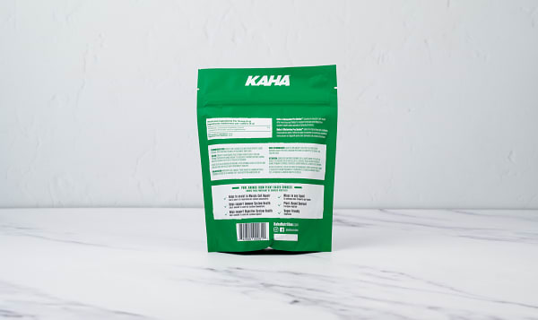 Plant Based L-Glutamine