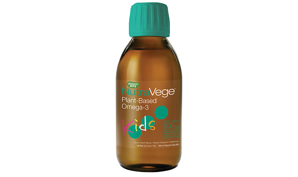 Kids Omega 3 - Citrus Punch