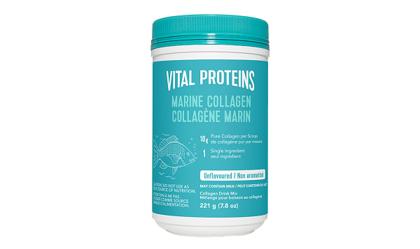 Marine Collagen