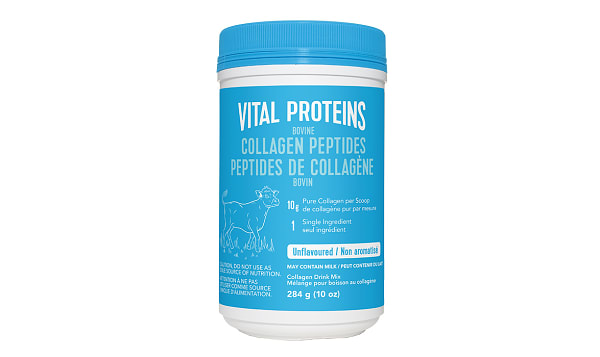 Collagen Peptides