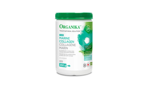 Marine Collagen