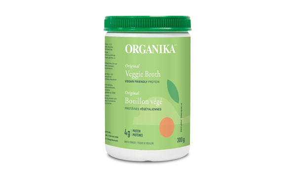 Veggie Broth Powder
