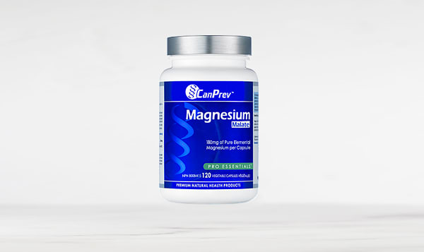 Magnesium Malate