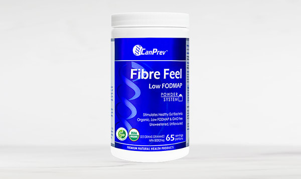 Fibre Feel Powder for Gut Health