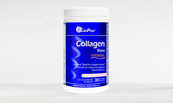 Collagen Bone Fortibone Powder