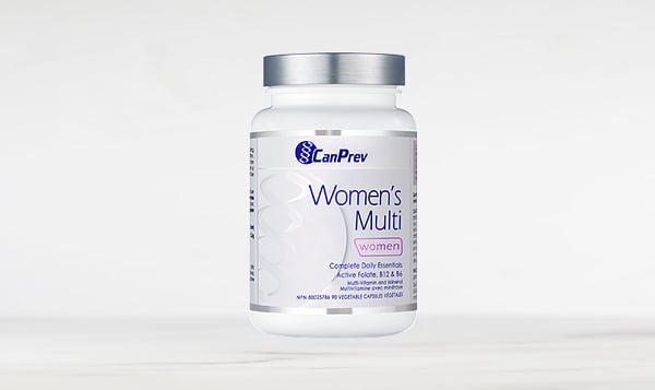 Women's Multivitamin