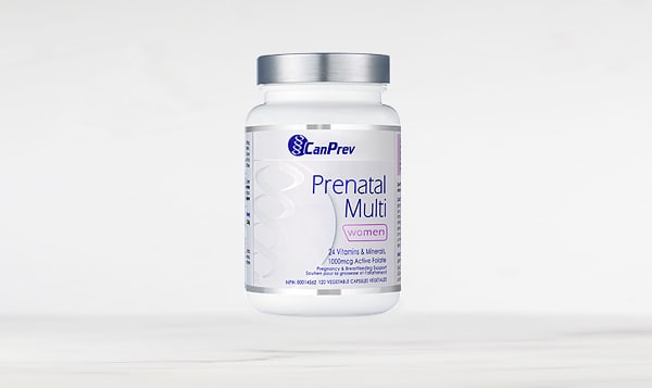 Prenatal Multivitamin