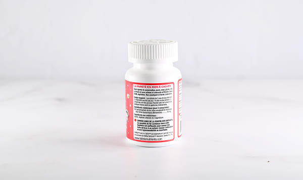 Kids BioFe+ Pure Iron Chewable - Sweet Blast