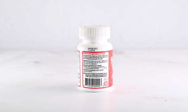Kids BioFe+ Pure Iron Chewable - Sweet Blast