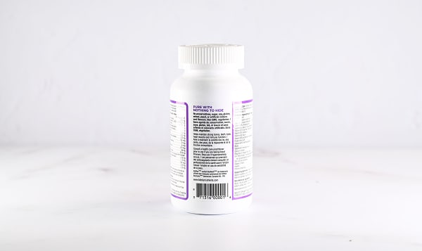 Kids Chewable StarMulti Multivitamin - Space Berry